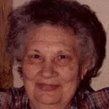 Obituary information for Nellie Rose Forga