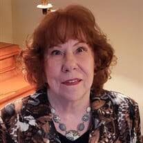 Sandra Hulen Obituary 2022