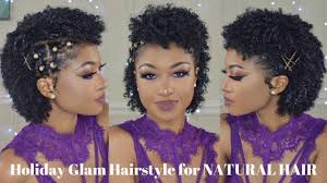 Sexy short hairstyles are the answer for those who wonder which type of haircut is the best. 11 Holiday Hairstyles For Short Hair That Are So Easy To Do