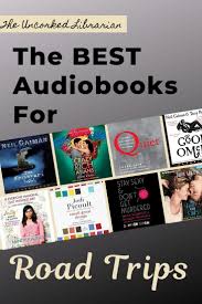 Are You Looking For The Best Audiobooks For Road Trips Check Out What Books To Listen To While Driving This Audiobook Bo Best Audiobooks Audiobooks Road Trip