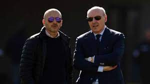 Il (quasi) divorzio dalla moglie, il sostegno a erdogan, le moto e il rapporto. Cds Post Derby Non E Tempo Di Processi In Casa Inter Ieri Marotta Ausilio E Zanetti Ad Appiano