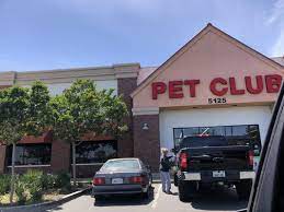 We offer a wide variety of pet food and pet supplies and use our buying power to give you the lowest price possible. Pet Club 49 Photos 82 Reviews Pet Stores 5125 Business Ctr Dr Fairfield Ca Phone Number Services Yelp