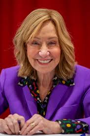 Doris Kearns Goodwin