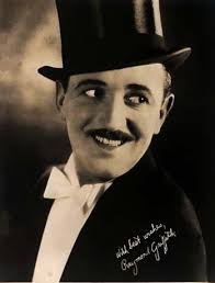 Raymond GRIFFITH (1895) : Biography and movies