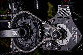 Rocky Mountain Altitude With Electric Motor More Info On Lift Mtb Com Rockymountain Liftmtb Altitude Bikes Hxr Ebike Enduro Electric Bicycle Kit Mtb Ebike