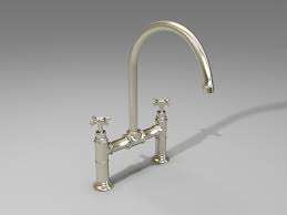 kitchen sink tap mixer 3d model cadnav