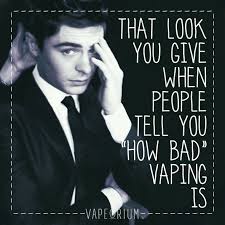 Non Vapers Are A Weird Bunch Vapememe Vape Vaping Vape Memes Vape Humor Vape