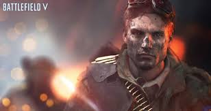 Mature (17+) with blood, strong language and violence. Battlefield V Ciab Cd Rom Dvdbox Spiel Kaufland De