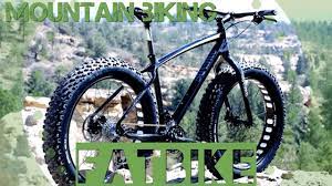 Bmx & freestyle bikes, cruiser bikes, folding bikes Basikal Fat Bike Cheap Online
