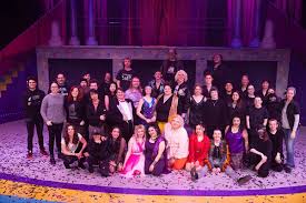 Xanadu' was about surpassing dreams