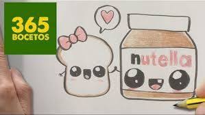 Resultado De Imagen Para 365bocetos Dibujos Kawaii Dibujos Kawaii 365 Dibujos Kawaii De Animales