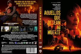 Aquellos que desean mi muerte, desde la mirada de angelina jolie 🙌. Grf2w9nuuo9 Cm