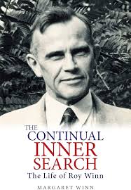 Roy Winn's Instagram, Twitter & Facebook