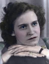 Obituary information for Pauline Smith Gray