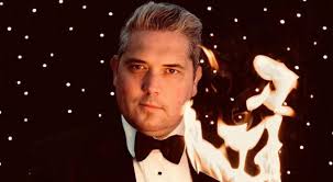 Michael J Fitch Speaker Agent