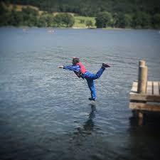 Visit in autumn to see dazzling colors of red and yellow, or. Summer Holiday Activities And Things To Do Near Windermere In The Lake District Picture Of Adventure 21 Coniston Tripadvisor