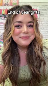 Morgan Grassi End of Year Gift