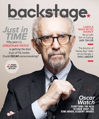 Instacart's app usually doesn't give workers the clear option to decline an order; Jonathan Pryce On Present Day Acting Culture Theater And Disliking Strasberg