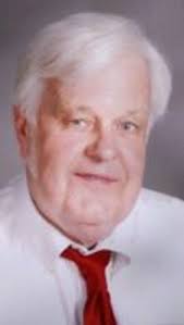 Wallace C. Henrickson Obituary