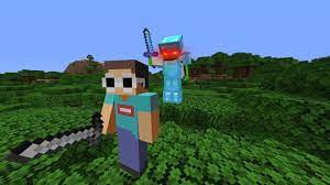 Full access to all functions. Minecraft Speedrunner Vs Hunter Youtube