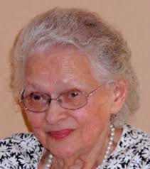 Doris M"Dot" Meunier Obituary September 8, 2012