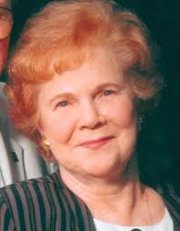 Ursula Kenney Obituary