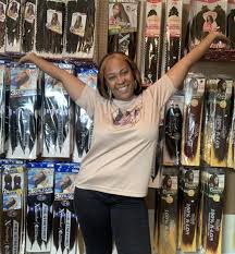 Once you handle the legal matters and choose a business name, it's all about the marketing in order to engage. A Beauty Supply Store Has Opened In Steelton Owner Brittny Holder Began Selling Beauty Supplies Out Of Her Residence I Beauty Supply Beauty Supply Store Beauty