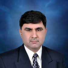 It was an honour to present my paper at Maritime Conference at Minhaj  University Lahore