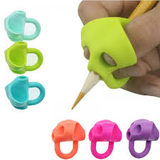Training Pencil Holder For Beginner Baby Toys Pencil Grip Pencil Holder