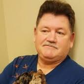 Obituary information for Larry D. Buchanan