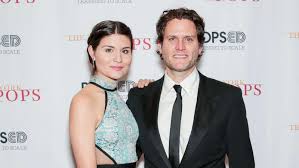 Hamilton' star Phillipa Soo and actor Steven Pasquale are married
