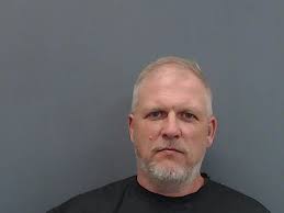 FREEMAN, DANIEL CLINTON was booked into the Gregg County Jail