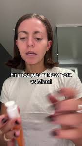 Danielle What Do You Do for A Living at Goldman Saccs