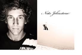 Nathan Johnstone
