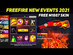 Experiment with deviantart's own digital drawing tools. Free Fire New Event 2021 New M1887 Skin Event Upcoming