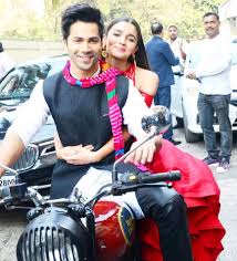 From Shahid Kapoor To Varun Dhawan Here Are 9 Indian Celebrities Who Own A Royal Enfield Bike Gq India Kabir singh is a professional voice actor for hire. royal enfield bike