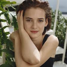 If you have good quality pics of winona ryder, you can add them to forum. Winona Ryder On Why She S Never Got Botox British Vogue