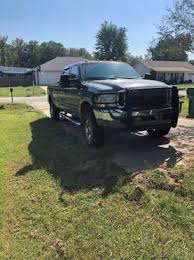 F350 Powerstroke, King Ranch For Sale In Bozeman, MT / Classiccarsdepot.com