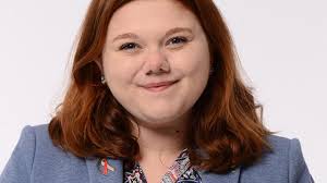 Hannah Hylton's Instagram, Twitter & Facebook