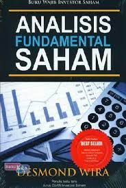 Free ebook analisis fundamental saham pemula.pdf. Buku Analisis Fundamental Saham Edisi Kedua Bukukita