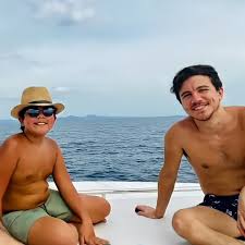 Juan carlos campo atayde, better known as arjo atayde (born november 5, 1990), is a filipino actor. Arjo Atayde Facebook