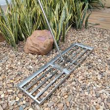 Maybe you would like to learn more about one of these? Spartan Lawn Leveller Canada Level Soil Sand Easily Free Express Dhl Shipping