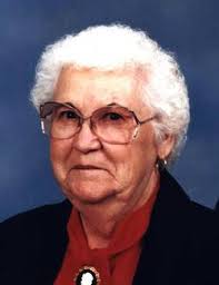 Gracie Northcutt Obituary