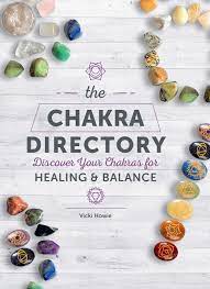 Unlockyourchakra coupon code (30% off), promo & discount. The Chakra Directory Discover Your Chakras For Healing Balance Spiritual Directories Howie Vicki 9780785839385 Amazon Com Books