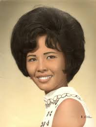 Obituary of Lydia Betito Watson