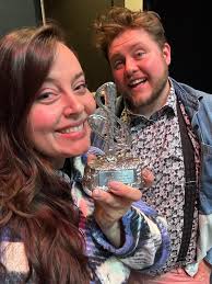 🎉 A massive congratulations to @quotetheravenduo