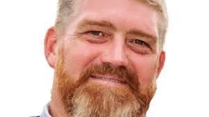 Mark Eldon Morris Obituary (1976