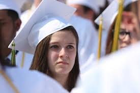 New Dorp High School holds graduation exercises (photos)