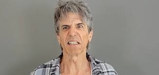 ROTM Pat Yeary for another great read playing two characters masterfully,  the Immigrant running from Ice and the Ice officer while not getting  herself shot by a grumpy old southern guy with