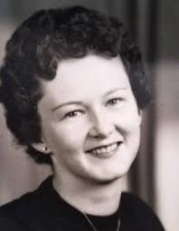 Joan Bouchey Obituary